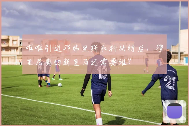 哐哐引进邓弗里斯和科纳特后,穆里尼奥的新皇马还需要谁?